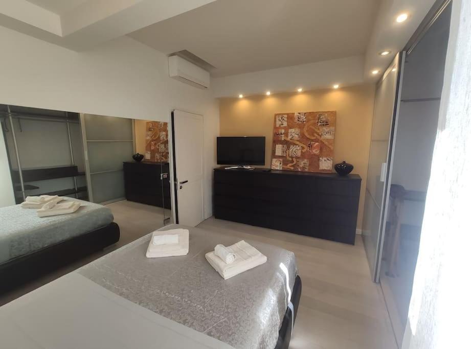 פירנצה Appartamento Incantevole Con Parcheggio Gratuito מראה חיצוני תמונה