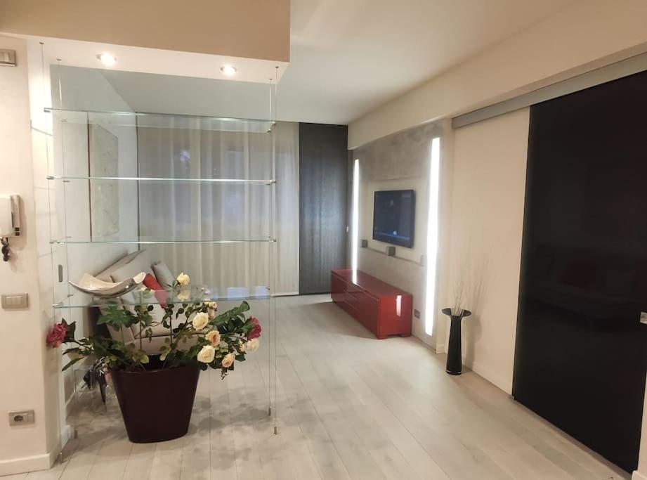 פירנצה Appartamento Incantevole Con Parcheggio Gratuito מראה חיצוני תמונה