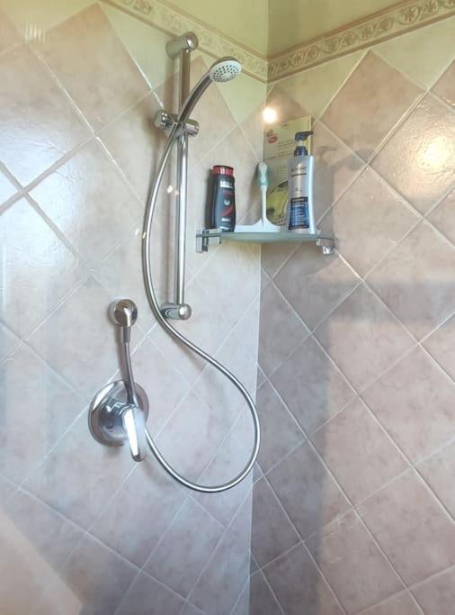 פירנצה Appartamento Incantevole Con Parcheggio Gratuito מראה חיצוני תמונה
