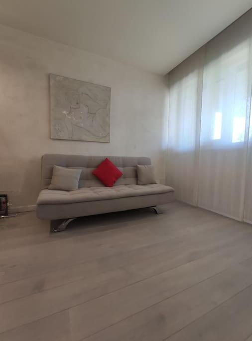 פירנצה Appartamento Incantevole Con Parcheggio Gratuito מראה חיצוני תמונה