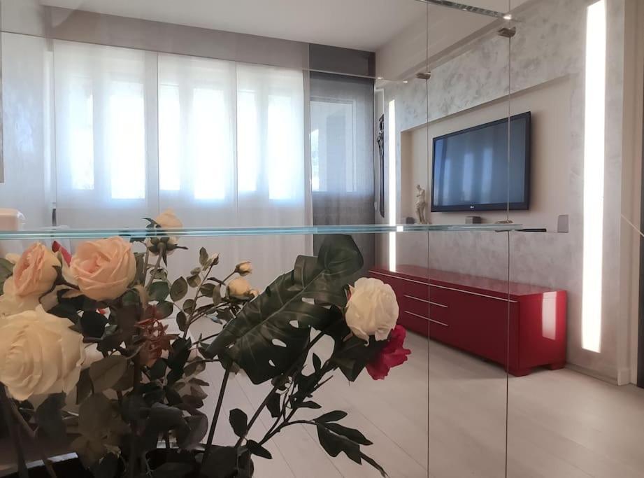 פירנצה Appartamento Incantevole Con Parcheggio Gratuito מראה חיצוני תמונה