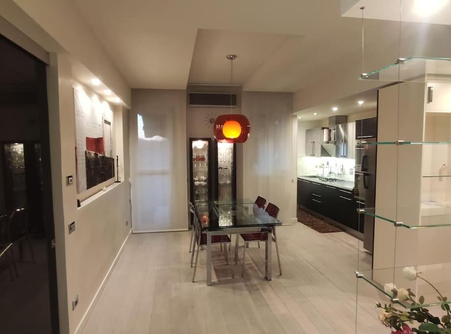 פירנצה Appartamento Incantevole Con Parcheggio Gratuito מראה חיצוני תמונה