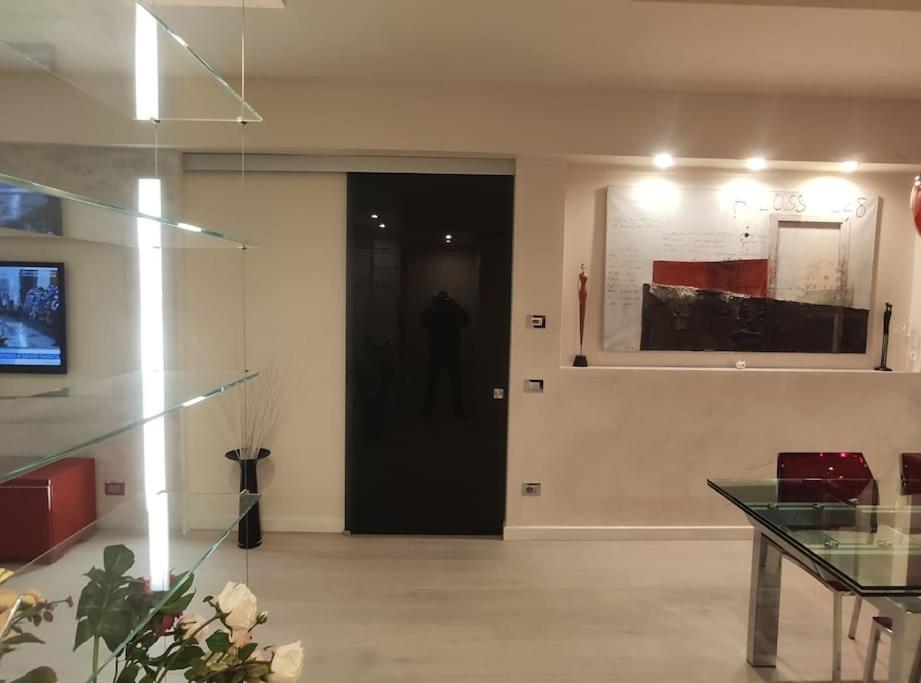 פירנצה Appartamento Incantevole Con Parcheggio Gratuito מראה חיצוני תמונה