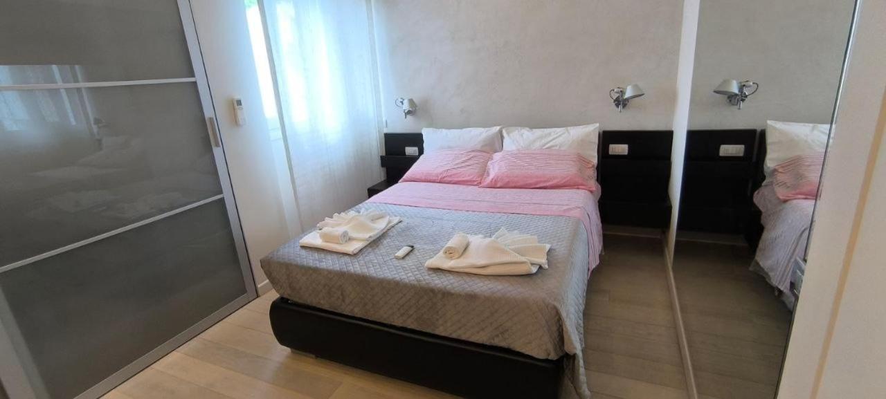 פירנצה Appartamento Incantevole Con Parcheggio Gratuito מראה חיצוני תמונה