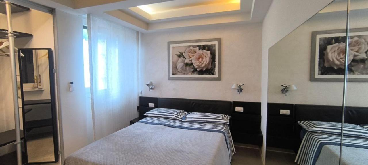 פירנצה Appartamento Incantevole Con Parcheggio Gratuito מראה חיצוני תמונה