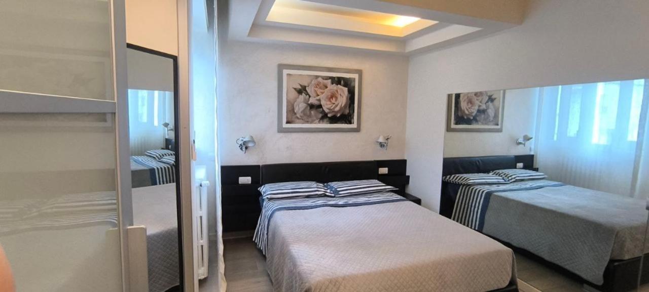 פירנצה Appartamento Incantevole Con Parcheggio Gratuito מראה חיצוני תמונה